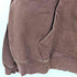 ビバスタジオ vivastudio HEART SYMBOL HOODIE メンズ XL