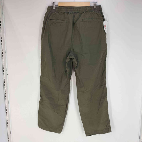 ユニクロ UNIQLO パラシュートパンツ メンズ L