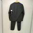 スーツセレクト SUIT SELECT 2釦シングル 1タックパンツ スーツセットアップ メンズ AB5