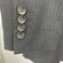 スーツセレクト SUIT SELECT 2釦シングル 1タックパンツ スーツセットアップ メンズ AB5