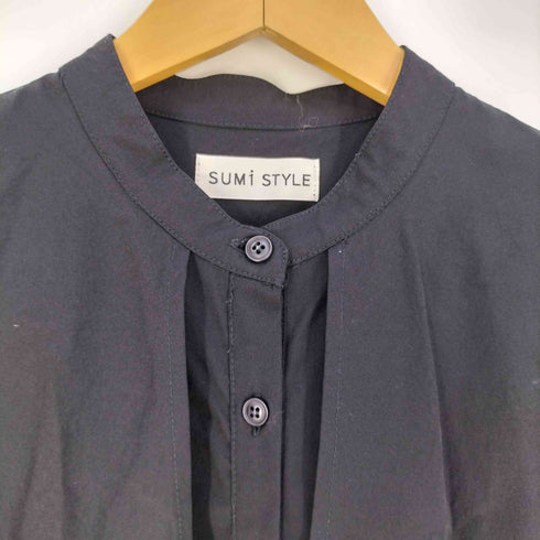 スミスタイル SUM1 STYLE リボンワンピース レディース FREE