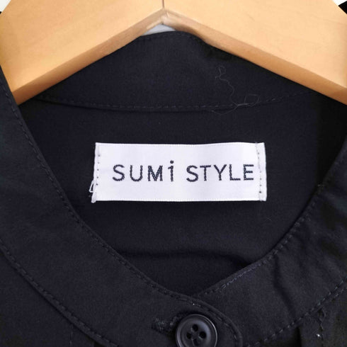 スミスタイル SUM1 STYLE リボンワンピース レディース FREE