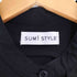 スミスタイル SUM1 STYLE リボンワンピース レディース FREE