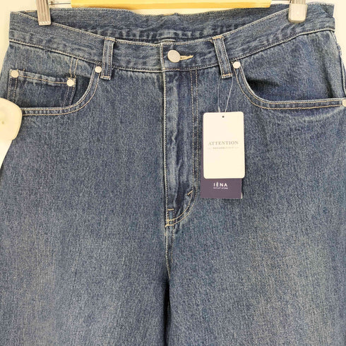 ベーセーストック B.C STOCK SUPER BAGGY デニム メンズ JPN:L