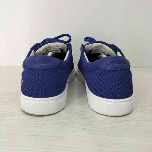ラコステ LACOSTE L.12.12 BL 2 ローカット スニーカー メンズ US:11.5