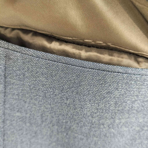 スーツセレクト SUIT SELECT 2釦シングルスリーピーススーツ 2タックパンツ セットアップ メンズ AB5
