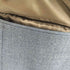 スーツセレクト SUIT SELECT 2釦シングルスリーピーススーツ 2タックパンツ セットアップ メンズ AB5