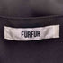 ファーファー furfur リボンキルティングトートバッグ レディース