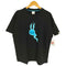 キューン CUNE キャラクター プリント S/S Tシャツ メンズ JPN:L
