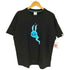 キューン CUNE キャラクター プリント S/S Tシャツ メンズ JPN:L