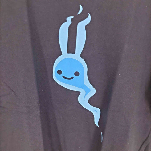 キューン CUNE キャラクター プリント S/S Tシャツ メンズ JPN:L