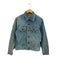 リーバイス Levis 70-80s USA製 70505-0213 ボタン裏529 スモールe 4th デニム トラッカージャケット メンズ 40