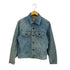 リーバイス Levis 70-80s USA製 70505-0213 ボタン裏529 スモールe 4th デニム トラッカージャケット メンズ 40