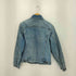 リーバイス Levis 70-80s USA製 70505-0213 ボタン裏529 スモールe 4th デニム トラッカージャケット メンズ 40