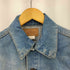 リーバイス Levis 70-80s USA製 70505-0213 ボタン裏529 スモールe 4th デニム トラッカージャケット メンズ 40