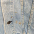 リーバイス Levis 70-80s USA製 70505-0213 ボタン裏529 スモールe 4th デニム トラッカージャケット メンズ 40