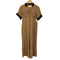 トゥデイフル TODAYFUL Georgette Check Combinaison レディース 36