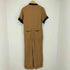 トゥデイフル TODAYFUL Georgette Check Combinaison レディース 36