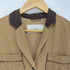 トゥデイフル TODAYFUL Georgette Check Combinaison レディース 36