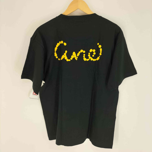 キューン CUNE キャラクタープリント S/S Tシャツ メンズ JPN:L