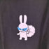 キューン CUNE キャラクタープリント S/S Tシャツ メンズ JPN:L