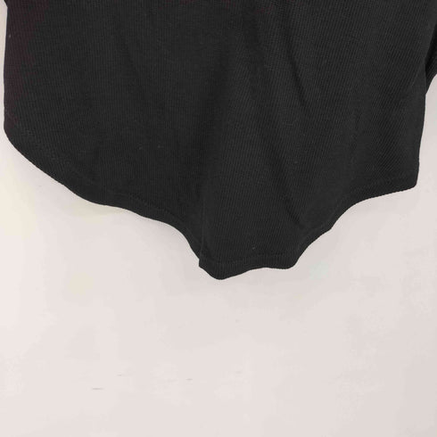 SORIN Cotton Rib Bicolor Mini T-shirt レディース JPN:38
