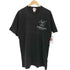 フルーツオブザルーム FRUIT OF THE LOOM 80s コットン キャラクタープリントTシャツ メンズ import:L