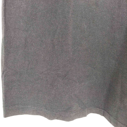 フルーツオブザルーム FRUIT OF THE LOOM 80s コットン キャラクタープリントTシャツ メンズ import:L