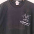 フルーツオブザルーム FRUIT OF THE LOOM 80s コットン キャラクタープリントTシャツ メンズ import:L