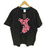 キューン CUNE キャンディー プリント S/S Tシャツ メンズ JPN:L
