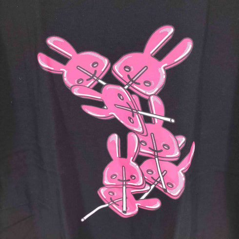 キューン CUNE キャンディー プリント S/S Tシャツ メンズ JPN:L