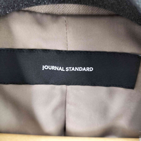 ジャーナルスタンダード JOURNAL STANDARD TWビエラジャケット メンズ FREE