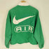 ナイキ NIKE 24SS AIR NSW AIR オーバーサイズド ウーブン ボンバー ジャケット レディース import:S