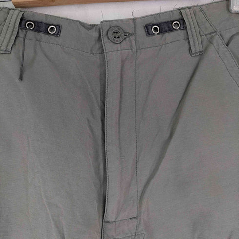 ヴォルコム VOLCOM 00S ギミック ナイロンカーゴパンツ メンズ 32