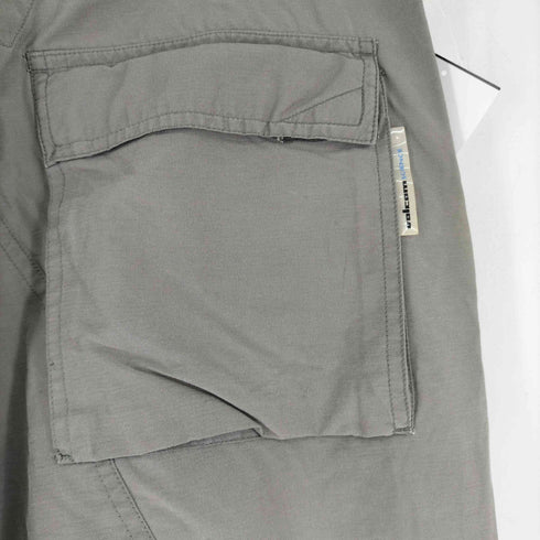 ヴォルコム VOLCOM 00S ギミック ナイロンカーゴパンツ メンズ 32