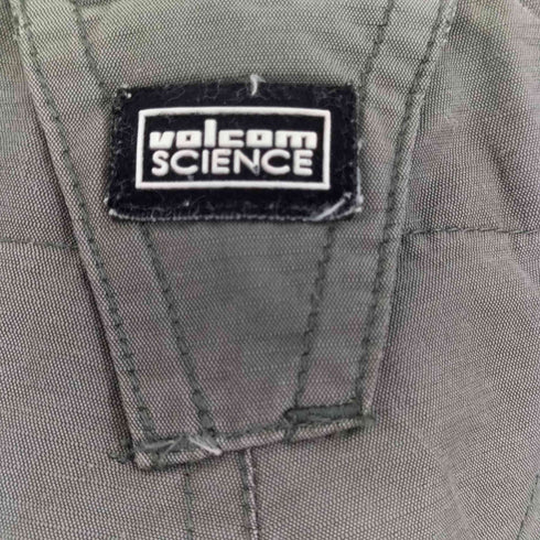 ヴォルコム VOLCOM 00S ギミック ナイロンカーゴパンツ メンズ 32