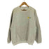タルテックス TULTEX 90s 両面プリントクルーネックスウェット メンズ import:L