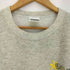 タルテックス TULTEX 90s 両面プリントクルーネックスウェット メンズ import:L
