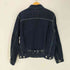 リーバイスレッド Levis RED LR TRUCKER JACKET LIGHTS GO OUT レッドタグ パフュームモデルインディゴ デニム トラッカー ジャケット メンズ import:M