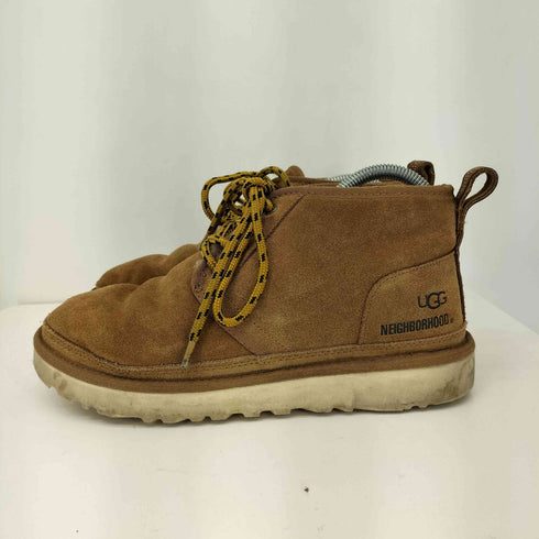 アグ UGG NHUG.NEUMEL CL-BOOTS ニューメル ブーツ メンズ JPN:26