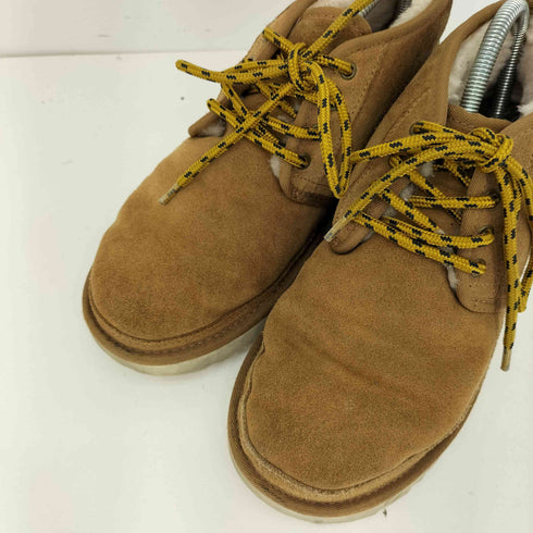 アグ UGG NHUG.NEUMEL CL-BOOTS ニューメル ブーツ メンズ JPN:26