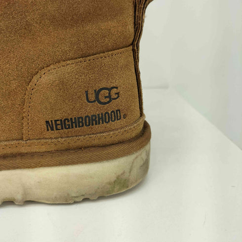 アグ UGG NHUG.NEUMEL CL-BOOTS ニューメル ブーツ メンズ JPN:26