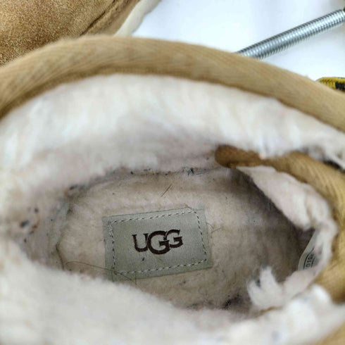 アグ UGG NHUG.NEUMEL CL-BOOTS ニューメル ブーツ メンズ JPN:26
