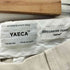 ヤエカ YAECA チノ 1タック ストレート パンツ メンズ US:32-33