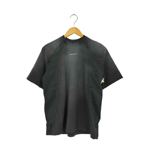 プランクプロジェクト PRANK PROJECT Power Shoulder Game Tee レディース FREE