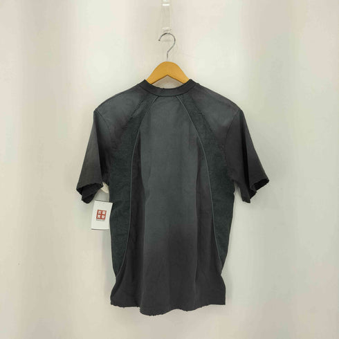 プランクプロジェクト PRANK PROJECT Power Shoulder Game Tee レディース FREE