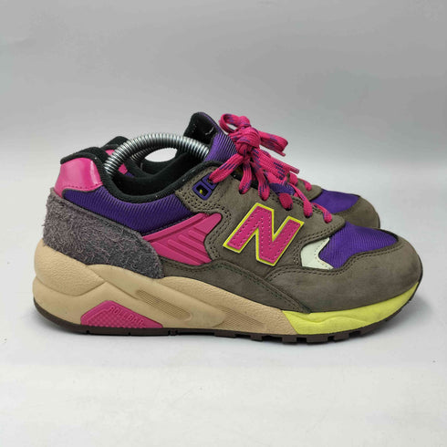 ニューバランス NEW BALANCE MT580 SFA ローカットスニーカー レディース JPN:22.5