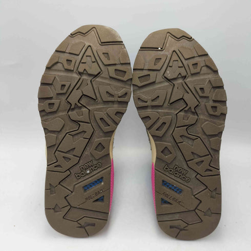 ニューバランス NEW BALANCE MT580 SFA ローカットスニーカー レディース JPN:22.5