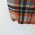 ユナイテッドアローズ UNITED ARROWS MANTECO チェック タイトスカート レディース JPN:36