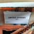 ユナイテッドアローズ UNITED ARROWS MANTECO チェック タイトスカート レディース JPN:36